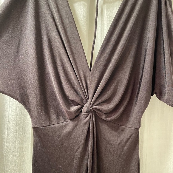 Astr the label maxi dress, size small - Picture 3 of 6